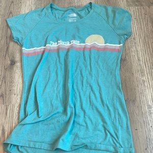 North Face Woman’s Top